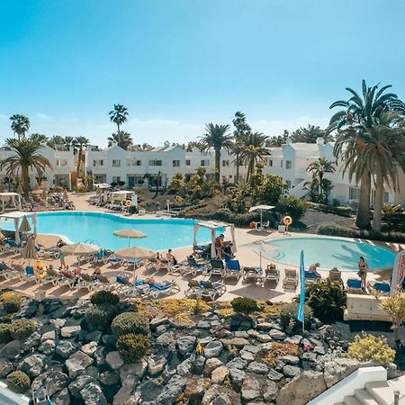 Labranda Corralejo Village ภายนอก รูปภาพ