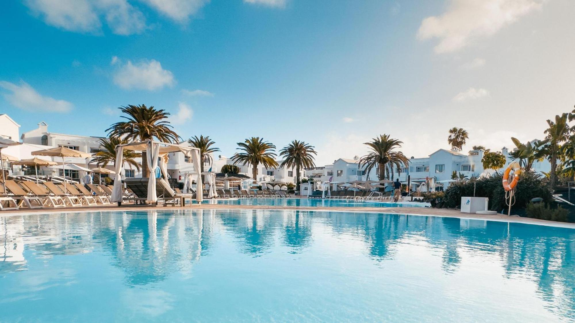 Labranda Corralejo Village ภายนอก รูปภาพ