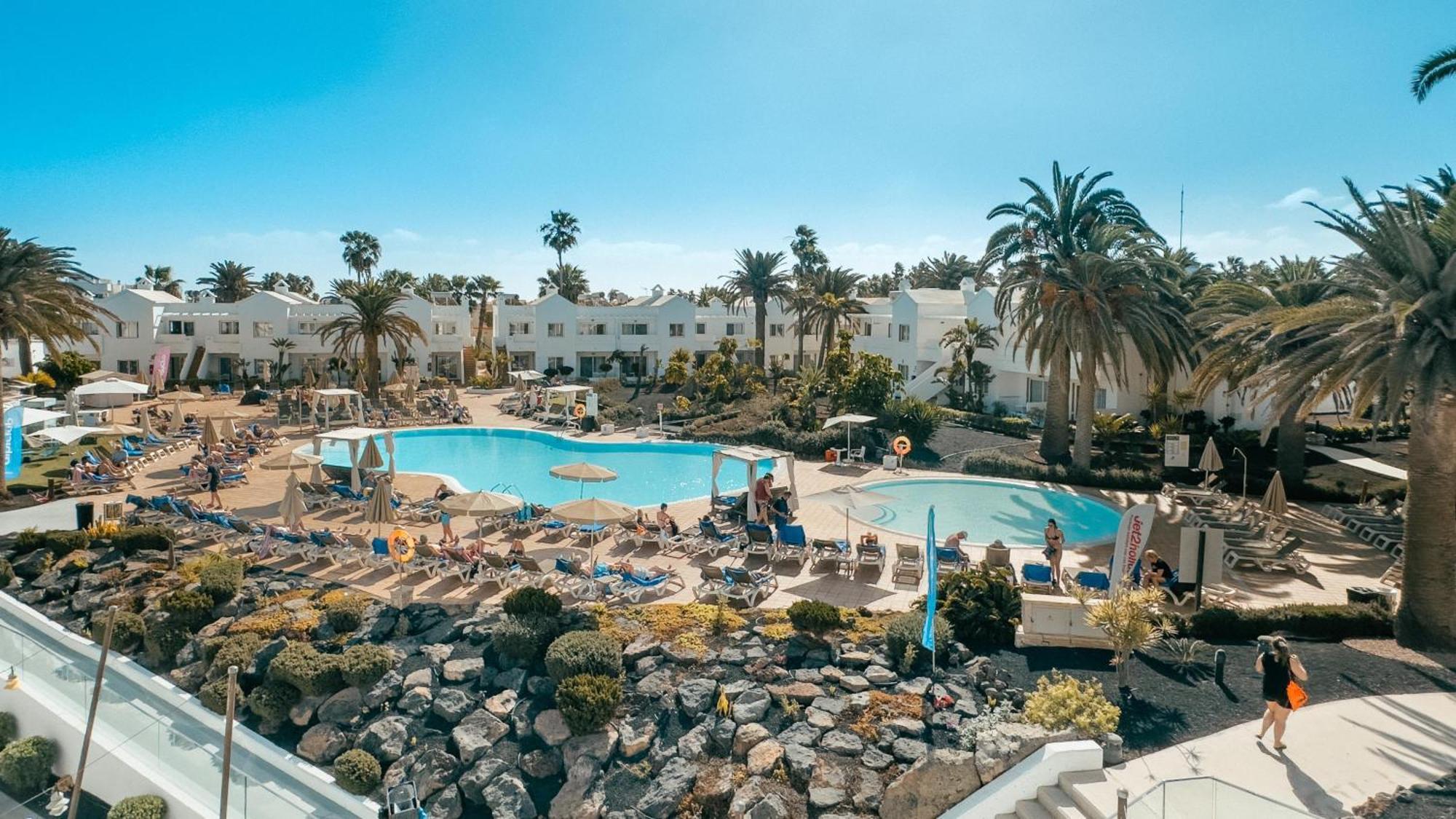Labranda Corralejo Village ภายนอก รูปภาพ