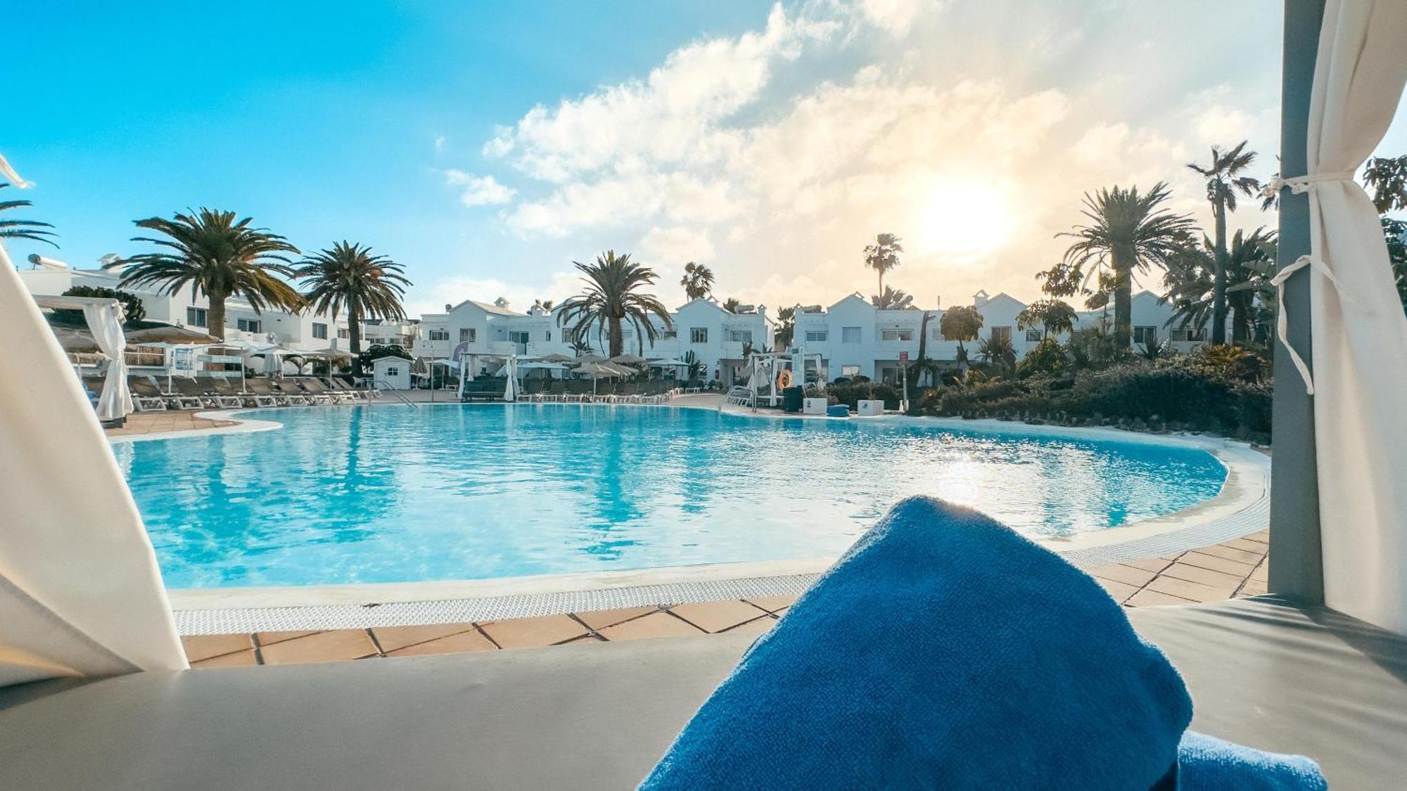Labranda Corralejo Village ภายนอก รูปภาพ