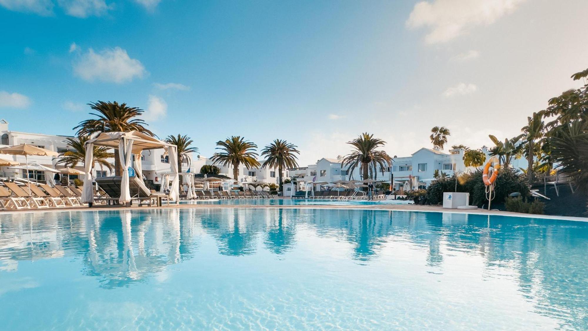 Labranda Corralejo Village ภายนอก รูปภาพ