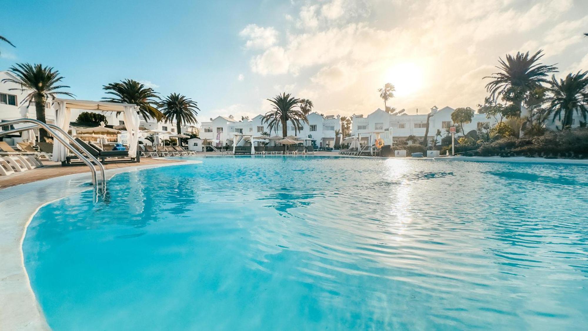 Labranda Corralejo Village ภายนอก รูปภาพ