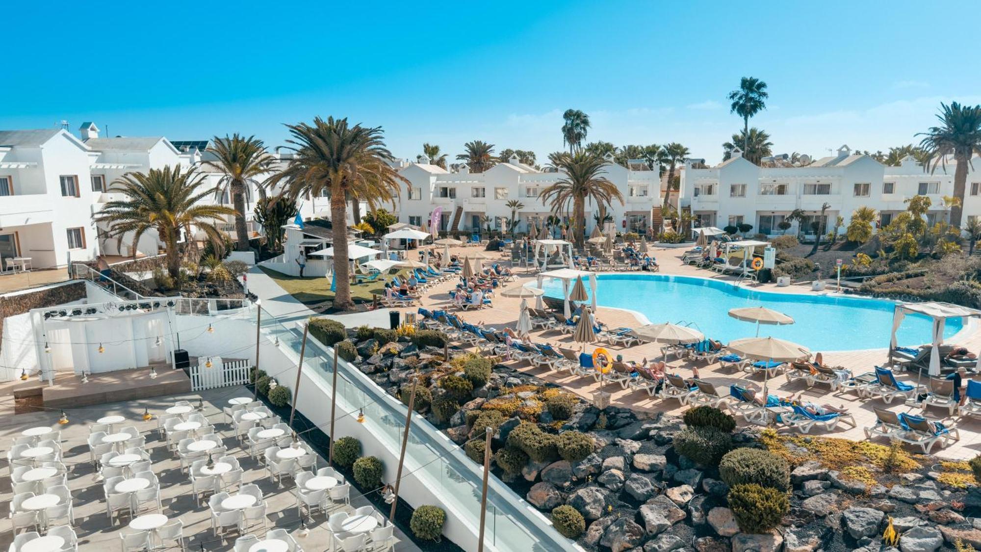 Labranda Corralejo Village ภายนอก รูปภาพ