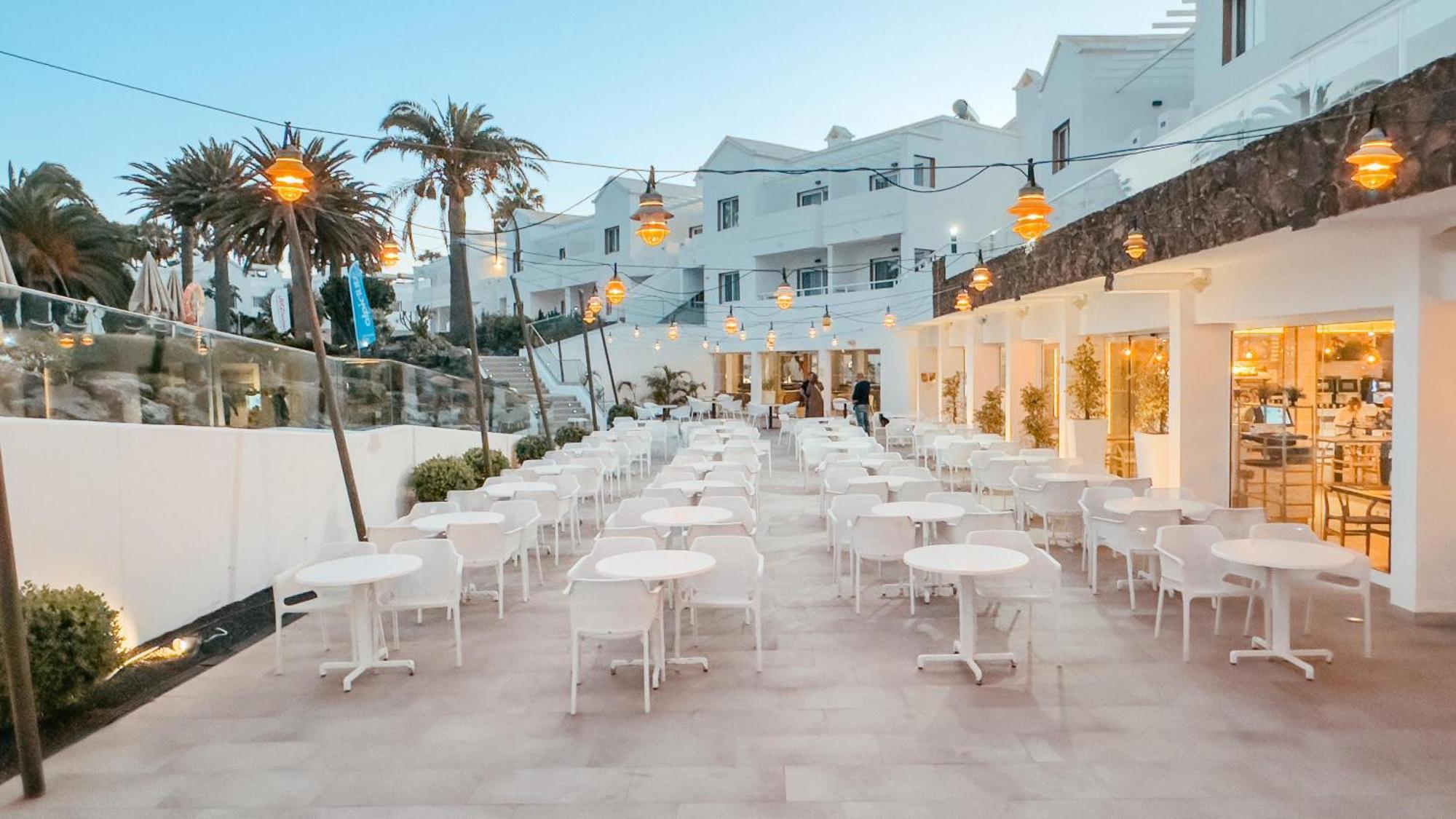 Labranda Corralejo Village ภายนอก รูปภาพ