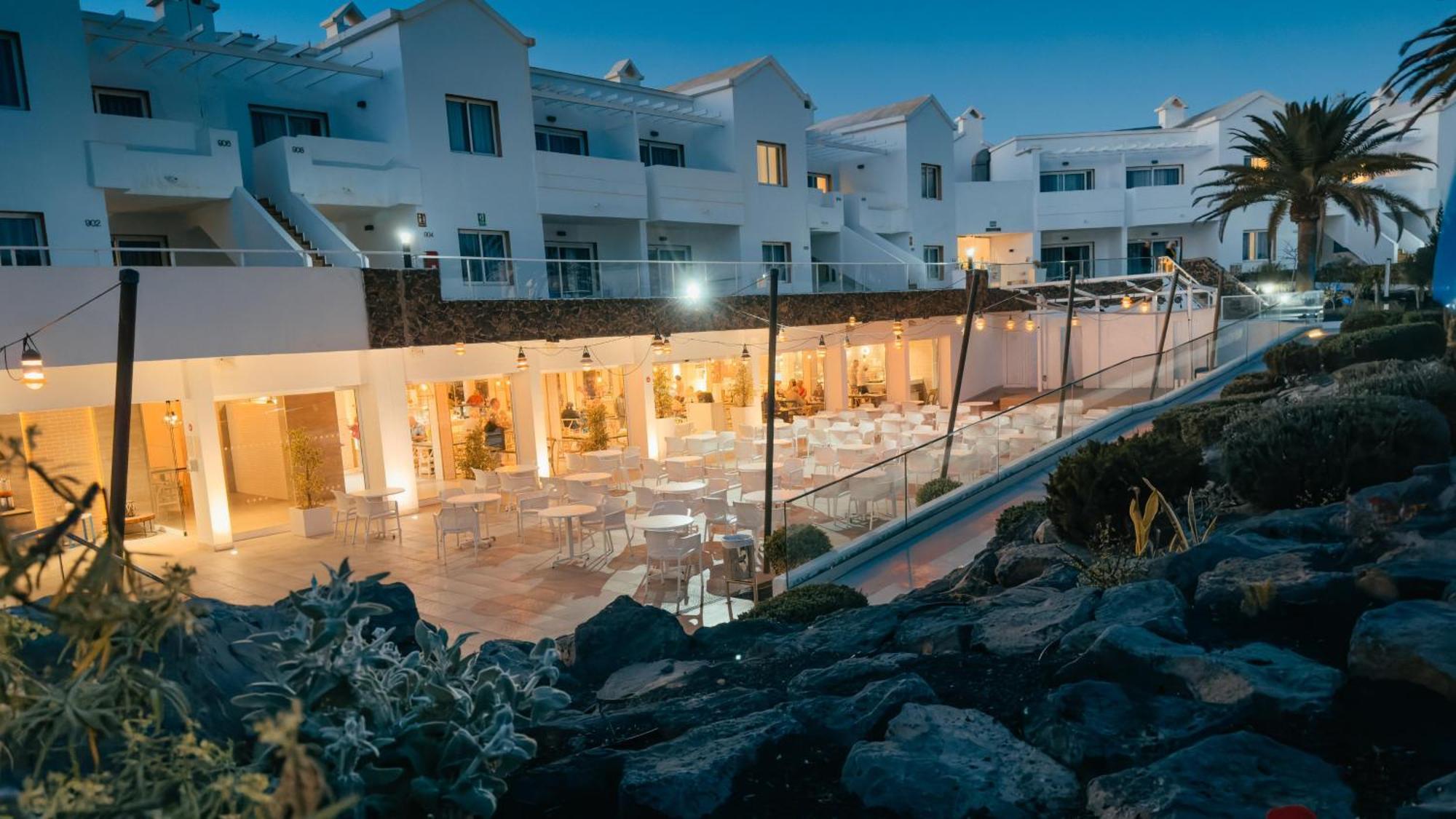 Labranda Corralejo Village ภายนอก รูปภาพ