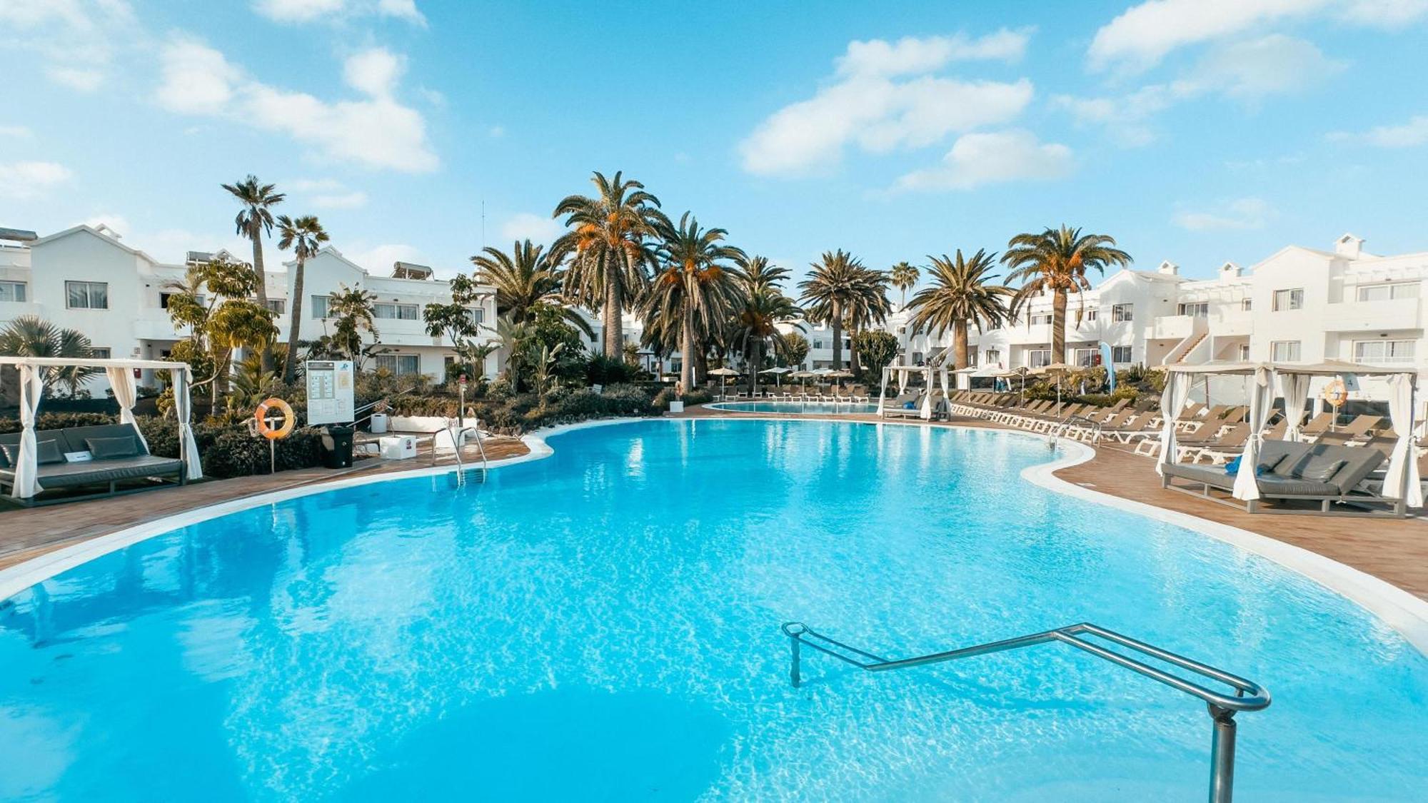 Labranda Corralejo Village ภายนอก รูปภาพ