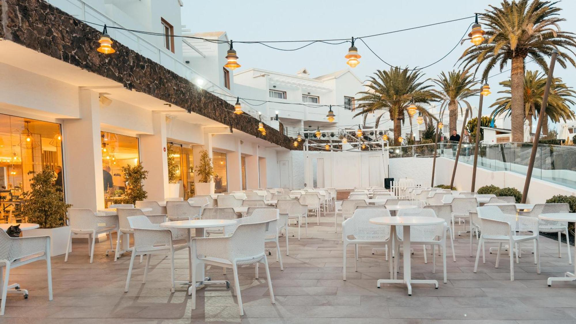 Labranda Corralejo Village ภายนอก รูปภาพ