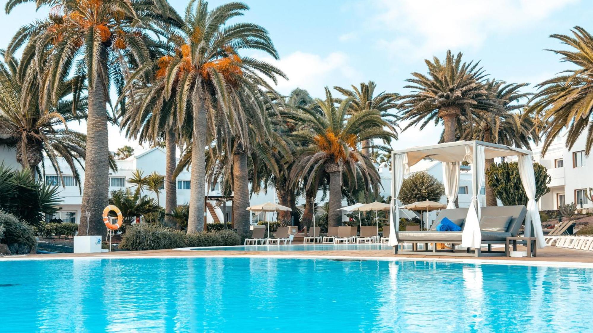Labranda Corralejo Village ภายนอก รูปภาพ