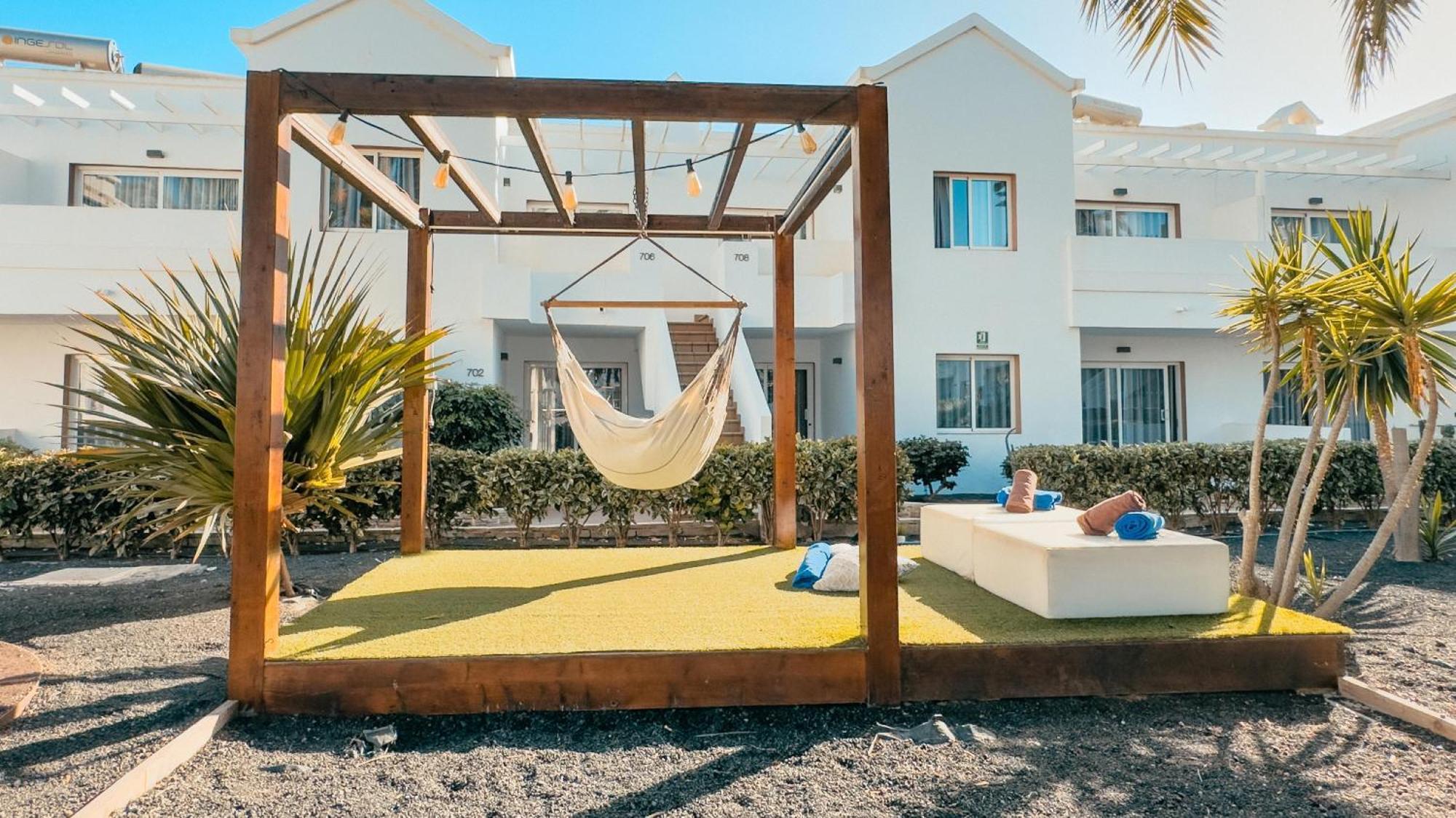 Labranda Corralejo Village ภายนอก รูปภาพ