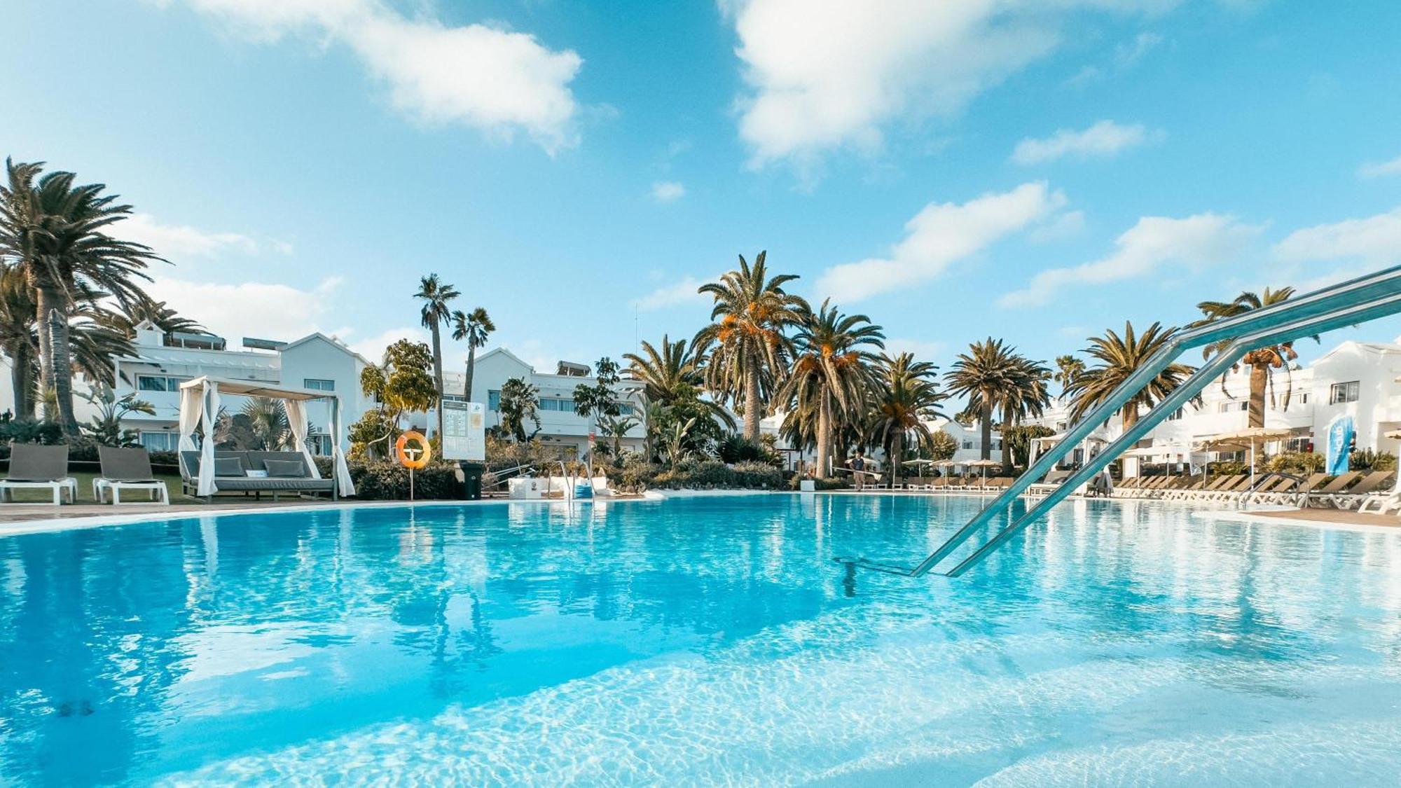 Labranda Corralejo Village ภายนอก รูปภาพ