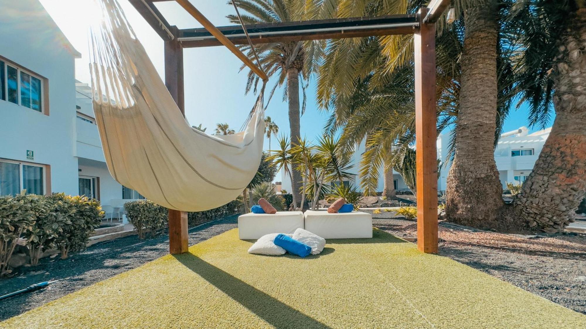 Labranda Corralejo Village ภายนอก รูปภาพ